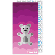 Швидковисихаючий рушник Towee Bear