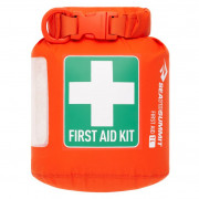 Водонепроникний чохол Sea to Summit Lightweight Dry Bag First Aid помаранчевий
