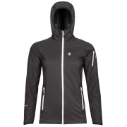Жіноча куртка High Point Total Alpha 3.0 Lady Jacket чорний Black