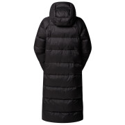 Жіноче пухове пальто The North Face W Hydrenalite City Long Down Hooded Park
