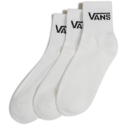 Шкарпетки Vans Classic Half Crew білий White
