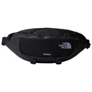 Поясна сумка The North Face Terra Lumbar 6L чорний/сірий Asphalt Grey-Tnf Black-