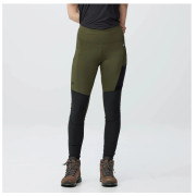 Жіночі легінси Fjällräven Keb Agile Tights W