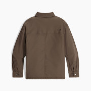 Чоловіча куртка Royal Robins M El Cap Canvas Shacket