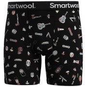 Чоловічі боксери Smartwool M Merino Boxer Brief Boxed
