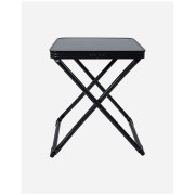 Табуретка Bo-Camp Stool + Table-top black