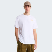 Чоловіча футболка The North Face M Pitch A Tent Relaxed Ss Tee