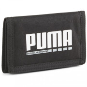 Гаманець Puma Plus Wallet чорний Black