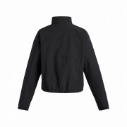 Дитяча куртка Under Armour Rival Woven Jacket