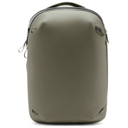 Рюкзак Peak Design Travel Backpack 20L сірий Stone
