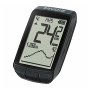 Cyklocomputer Sigma Pure GPS