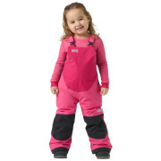 Дитячі зимові штани Helly Hansen K Rider 2 Ins Bib Hot Pink