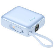Павербанк Swissten Space 10000 mAh USB-C + Lightning