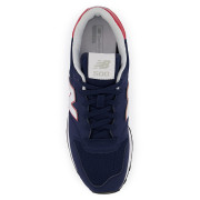 Чоловічі черевики New Balance GM500VR1