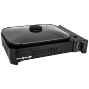 Газовий гриль Brunner Devil Megagrill