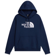 Чоловіча толстовка The North Face Essential Drew Peak Regular Hoodie синій SUMMIT NAVY