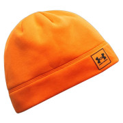 Шапка Under Armour M Storm CGI Beanie помаранчевий Orange