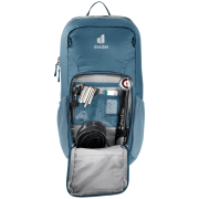 Рюкзак Deuter Bike I 20 (2024)