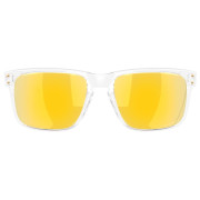 Сонцезахисні окуляри OAKLEY Holbrook Clear