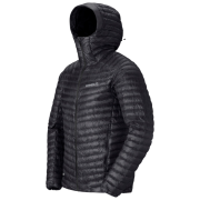 Чоловіча пухова куртка Norrona trollveggen down800 super light Hood