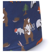 Дитячий шарф Zulu Parker K