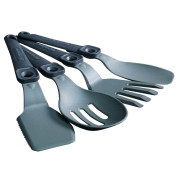 Набір кухонних предметів Ridge Monkey Q-Lock Utensil Set