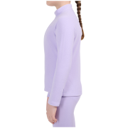 Дитяча функціональна толстовка 4F Fleece Underwear F089 Light Violet