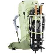 Жіночий туристичний рюкзак Deuter Rise 32+ SL