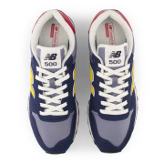 Чоловічі черевики New Balance GM500HB2