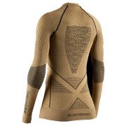 Жіноча функціональна футболка X-Bionic Radiactor 4.0 Shirt Lg Sl