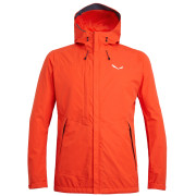 Чоловіча куртка Salewa Puez Clastic PTX 2L M JKT помаранчевий Dawn