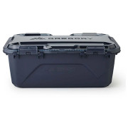 Ящик для зберігання Gregory Alpaca Gear Box 45L синій slate blue