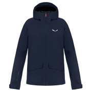 Жіноча куртка Salewa Puez Gtx 2L W Jacket 2022 синій navy blazer