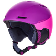 Дитячі гірськолижний шолом Blizzard Viva Viper ski helmet junior рожевий/фіолетовий violet matt/pink matt
