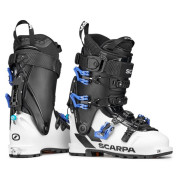 Гірськолижні черевики Scarpa Gea RS