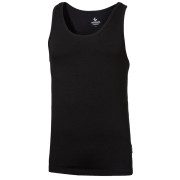 Чоловіча майка Progress OS SINGLET 24FV чорний black