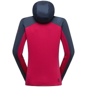 Жіноча флісова куртка La Sportiva Cosmic Thermal Hoody W