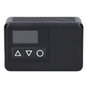 Компресор Solight Цифровий кишеньковий компресор міні