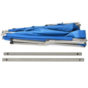 Ліжко Pinguin Bed 210x80cm