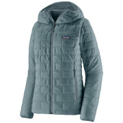 Жіноча куртка Patagonia W's Nano Puff Hoody