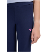 Дитячі легінси 4F Tights Cas F318 Navy