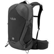 Рюкзак Rab Protium 27L чорний Anthracite