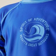 Дитячий купальник Regatta HokuII