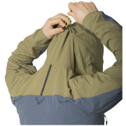 Чоловіча куртка Dynafit Ridge Dst Jkt M