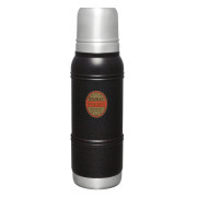 Термос Stanley Milestone 1L чорний