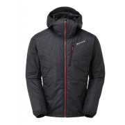 Чоловіча куртка Montane Prism Jacket 2021 чорний