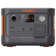 Набір з приладів на сонячній енергії Jackery Explorer 300 Plus + SolarSaga 40W Mini