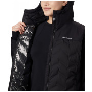 Жіноча куртка Columbia Grand Trek Down Jacket