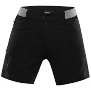 Жіночі шорти Alpine Pro Zamba 3 чорний black
