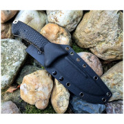 Мисливський ніж Dachs Knives Erebus